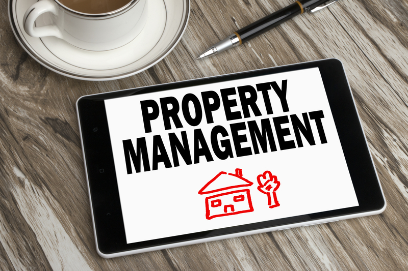 Understanding Rental Property Management Companies